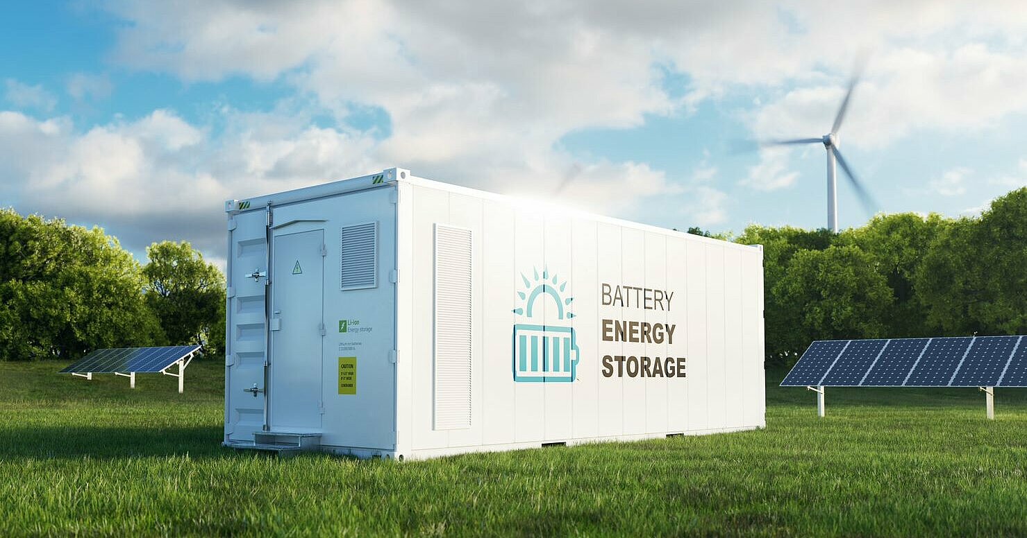 Battery energy deals